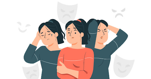 تغییرات هورمونی