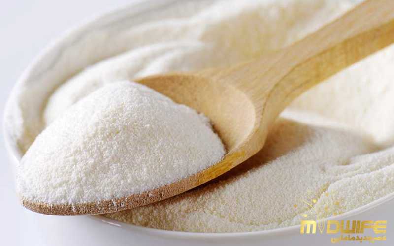 بهترین شیر خشک برای وزن گیری نوزاد 2 بهترین جایگذین شیر مادر