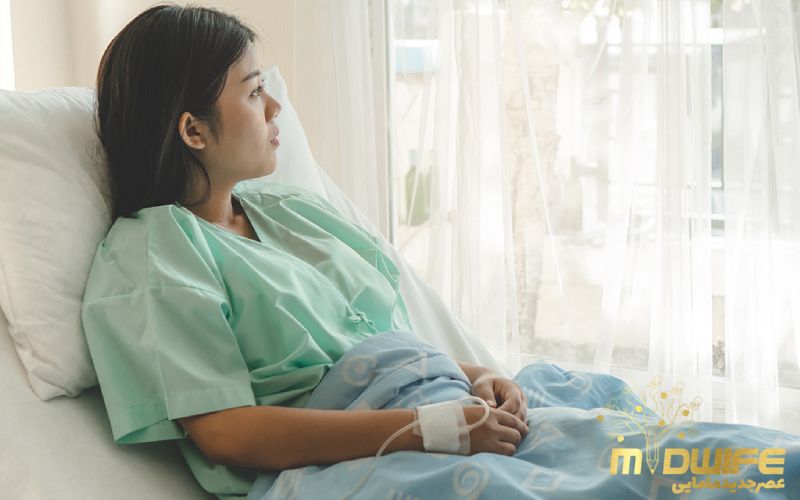 تشکیل نشدن قلب جنین چه علائمی دارد؟ 3 سقط جنین با تشکیل نشدن قلب جنین