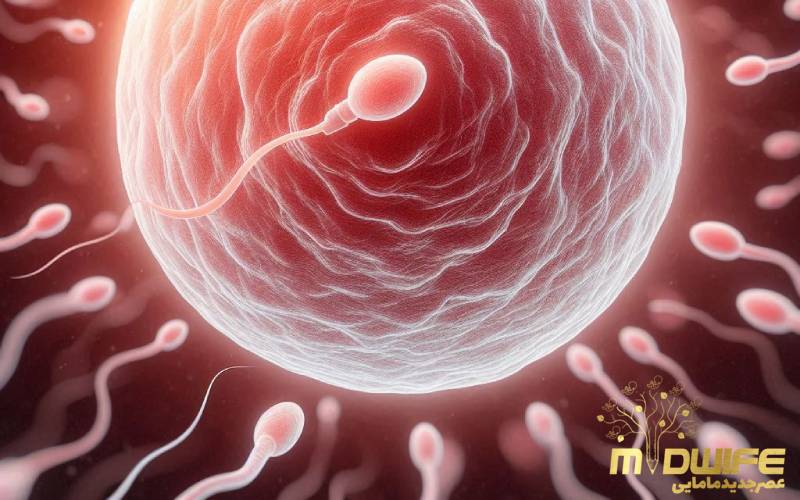 اسپرم تا چند روز قدرت باروری دارد؟ 3 زمان قدرت باروری اسپرم