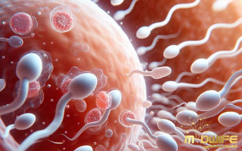 اسپرم تا چند روز قدرت باروری دارد؟ 1 قدرت باروری اسپرم