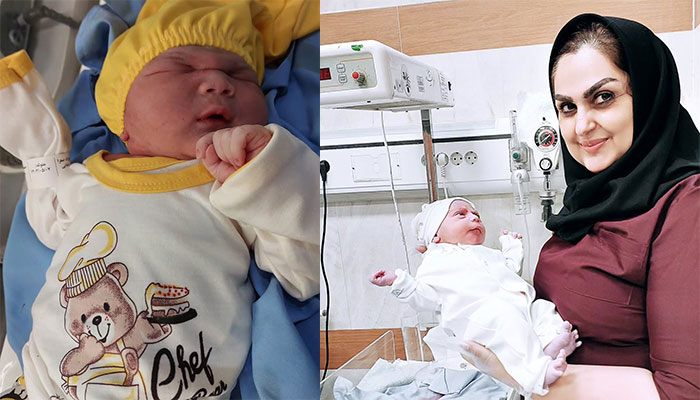 ماما فریناز پورسینا