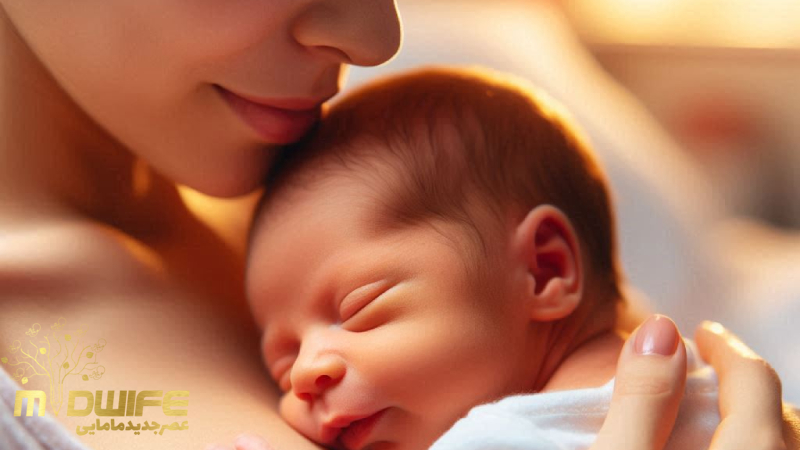 مراقبت نوزاد نارس در منزل