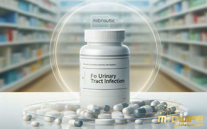 بهترین دارو برای عفونت ادراری در زنان 5 بهترین دارو برای عفونت