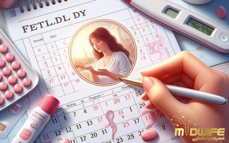 برای تقویت تخمدان و بارداری سریع چه کنیم؟ 2 تخمدان و بارداری سریع