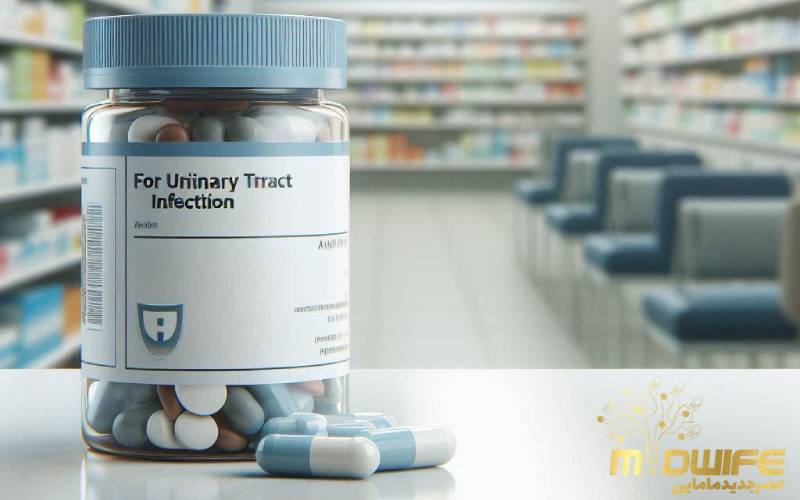 بهترین دارو برای عفونت ادراری در زنان 1 عفونت ادراری زنان در مان ها و دارو