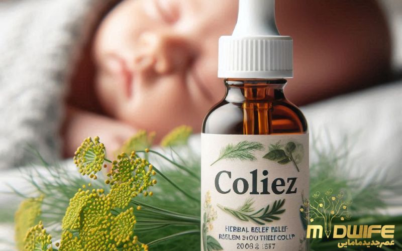 موارد مصرف کولیکز