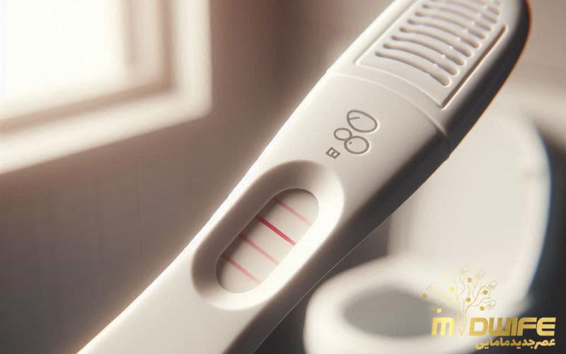 بارداری و لانه گذینی