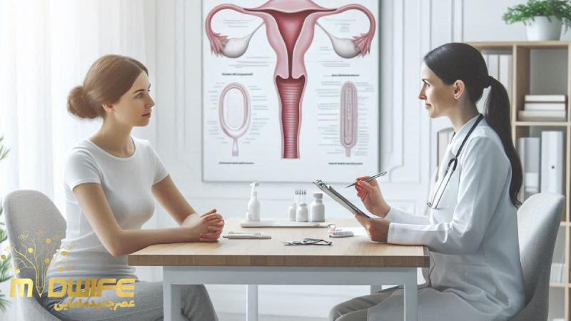 جلوگیری بارداری بدون قرص