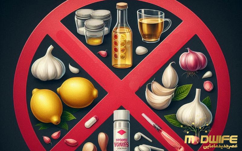 راه جلوگیری بارداری خطرناک