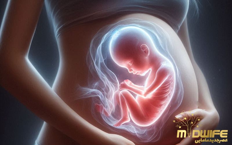 تشکیل نشدن قلب جنین چه علائمی دارد؟ 1 علائم تشکیل نشدن قلب جنین