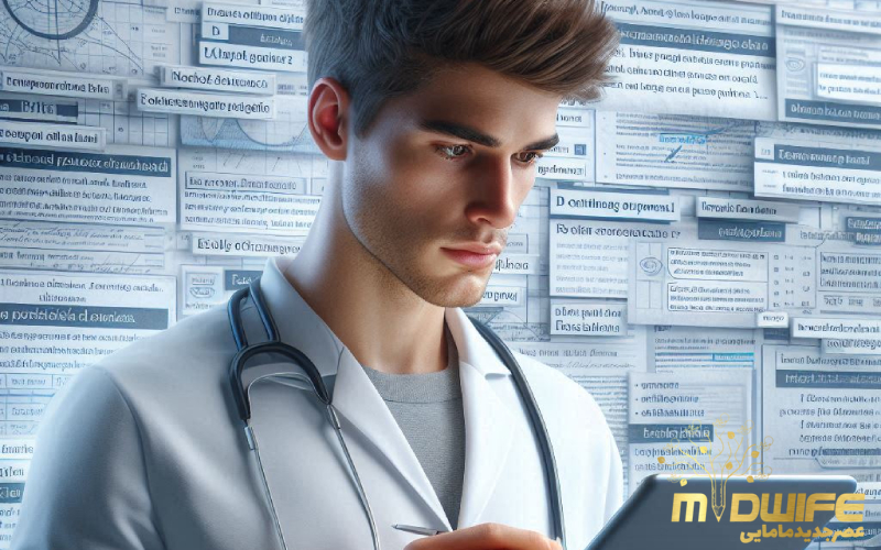 منابع زبان ارشد و دکترای وزارت بهداشت 1 منابع ارشد وزارت بهداشت