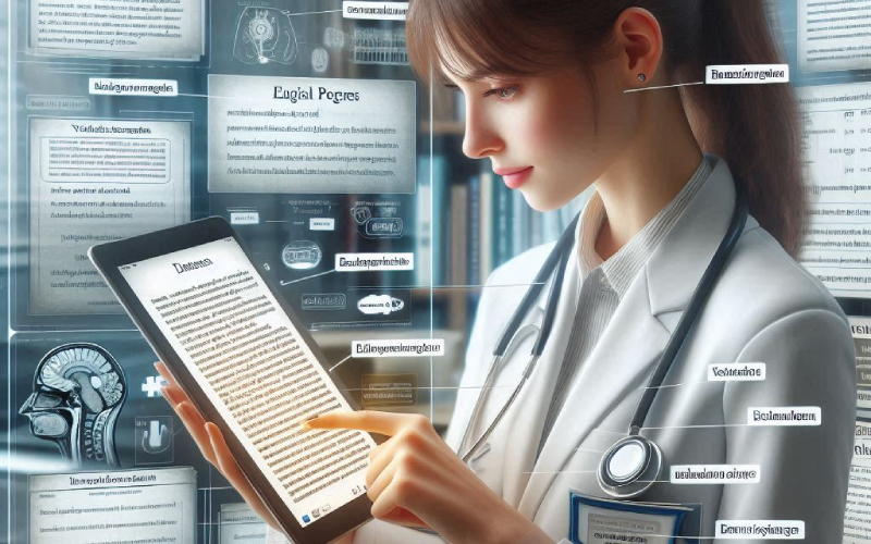 منابع زبان ارشد و دکترای وزارت بهداشت 3 منابع دکتری وزارت بهداشت