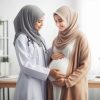 best-obstetrics-clinic-in-rasht بهترین کلینیک مامایی رشت