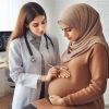 the-best-obstetrics-clinic-in-shahrekord بهترین کلینیک مامایی شهرکرد