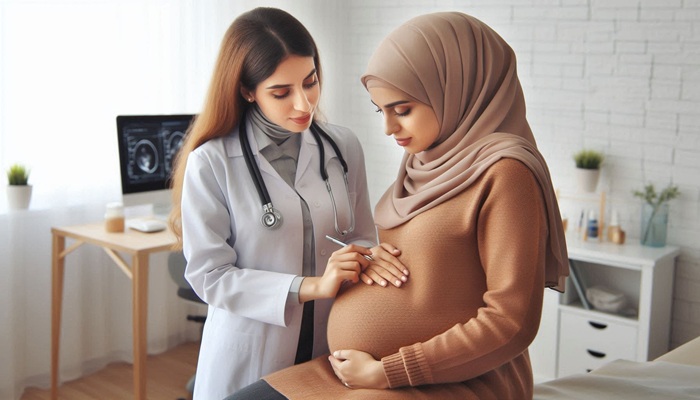 بهترین کلینیک مامایی شهرکرد