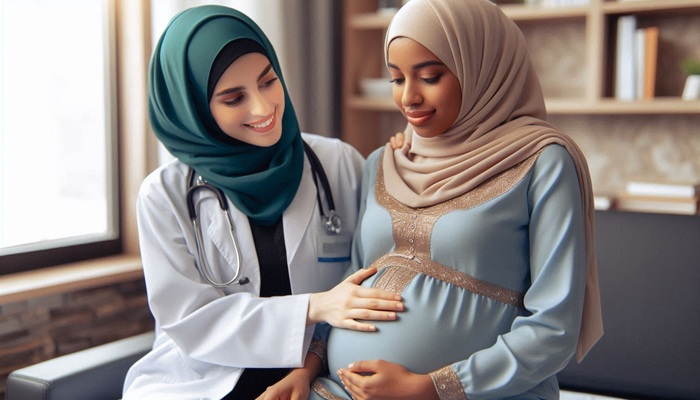 بهترین کلینیک مامایی دزفول