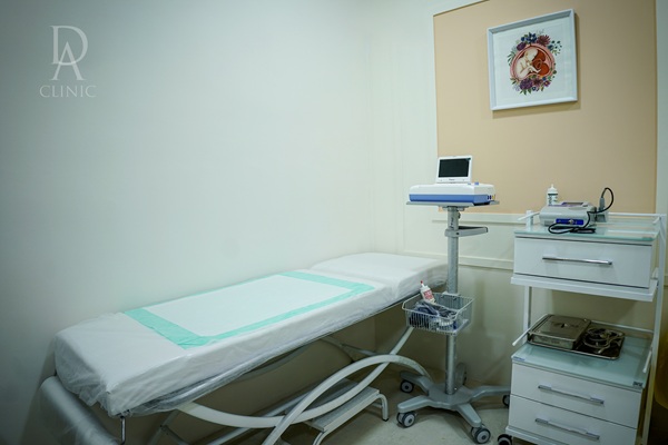 بهترین کلینیک مامایی دزفول 3 مرکز مامایی دا