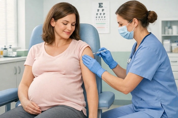 کدام واکسن ها را باید قبل از بارداری بزنیم؟ کدام واکسن ها را باید قبل از بارداری بزنیم؟