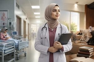 جذب هیات علمی تعهد خدمت مامایی