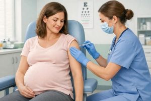 کدام واکسن ها را باید قبل از بارداری بزنیم؟